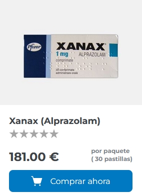 Compra de Alprazolam Sin Receta: Lo Que Debes Saber